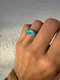 Turquoise Mountain Ring