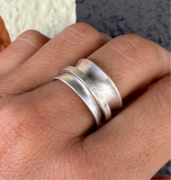 Spinner Rings