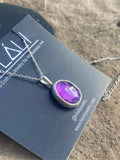 Workshop B: Cabochon Setting (Pendant or Ring) - 4 hours