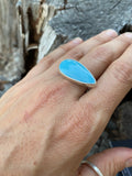 Leland Blue Ring