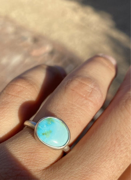 Sonoran Gold Turquoise