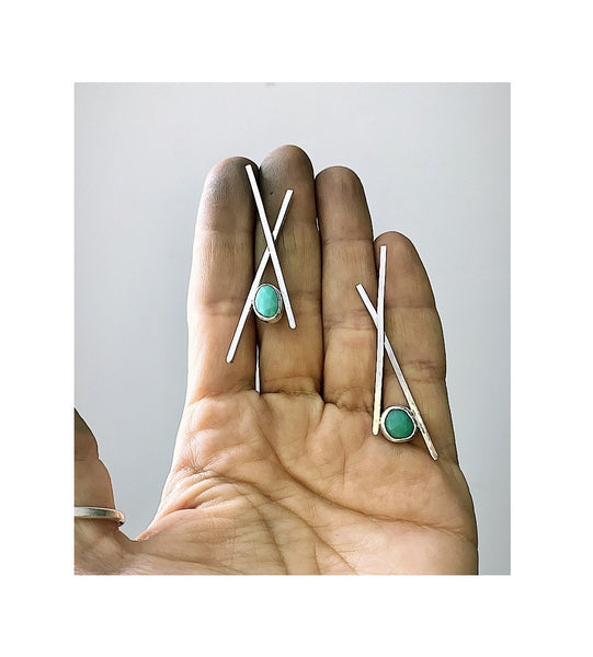 X posts with Chrysoprase