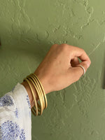 Workshop A: Bands and Bangles - 3 hours